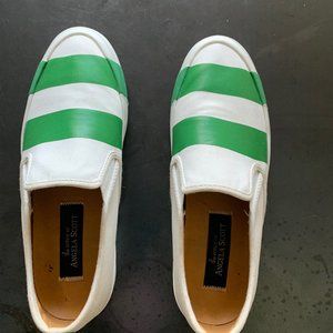 The Office of Angela Scott "Hammonds Sneaker"- 8